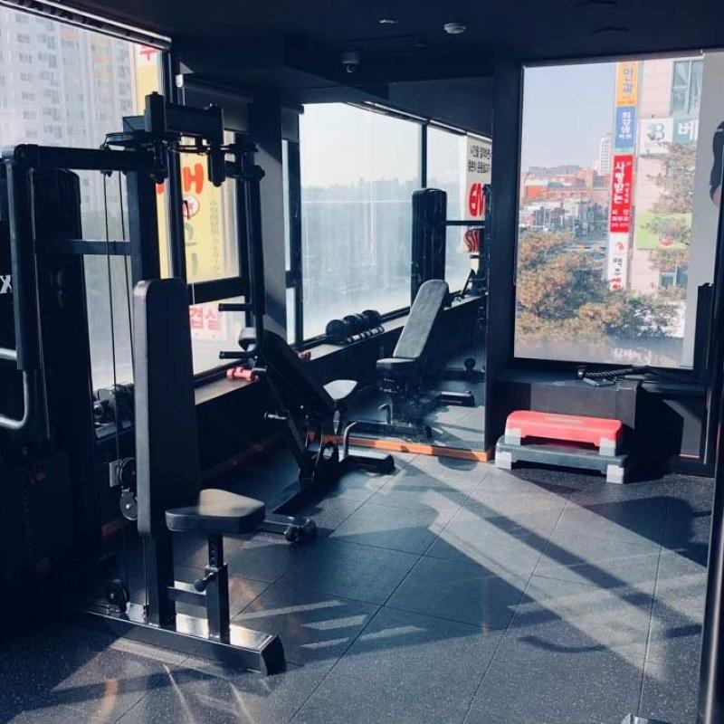이루어짐