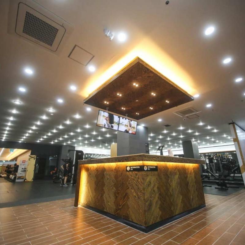 휘트니스 트렌드