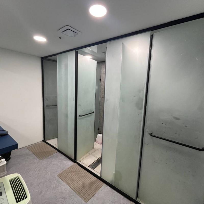 히트앤핏 당산점