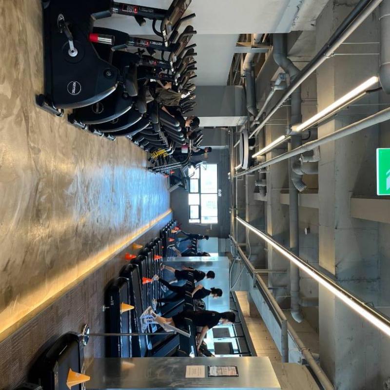 캡틴짐 마산 양덕점