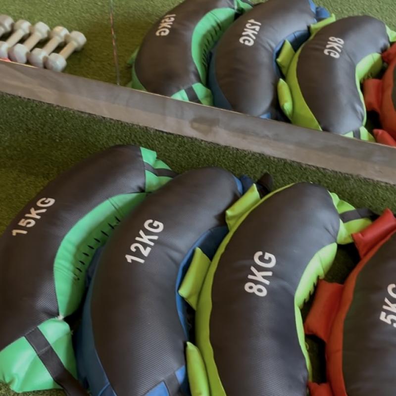 캡틴짐 마산 양덕점